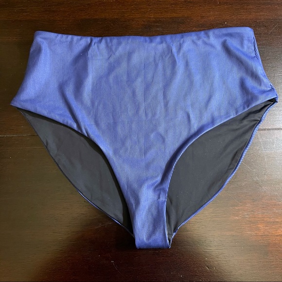 🎉Host Pick🎉 Jade Swimwear high waist bikini - Picture 5 of 7